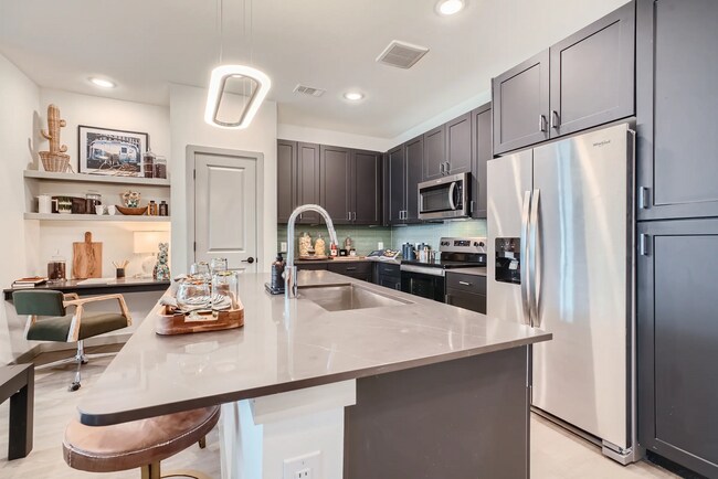 Building Photo - Studio Special: 2 Weeks Free + 50% Off Rent & $99 Move-In