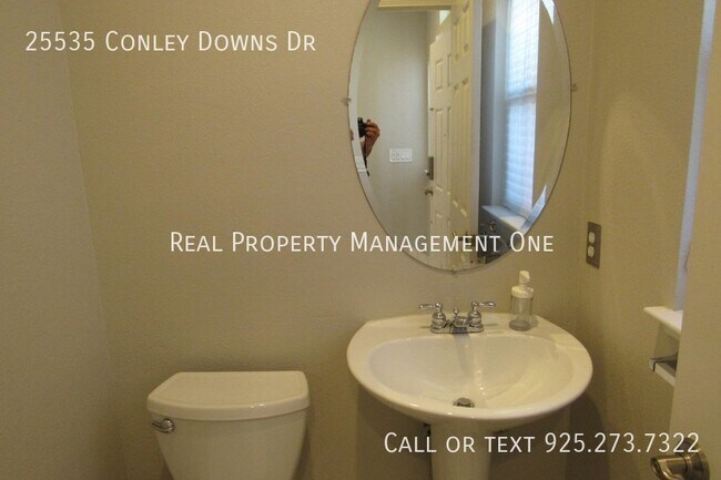 Building Photo - 25535 Conley Downs Dr