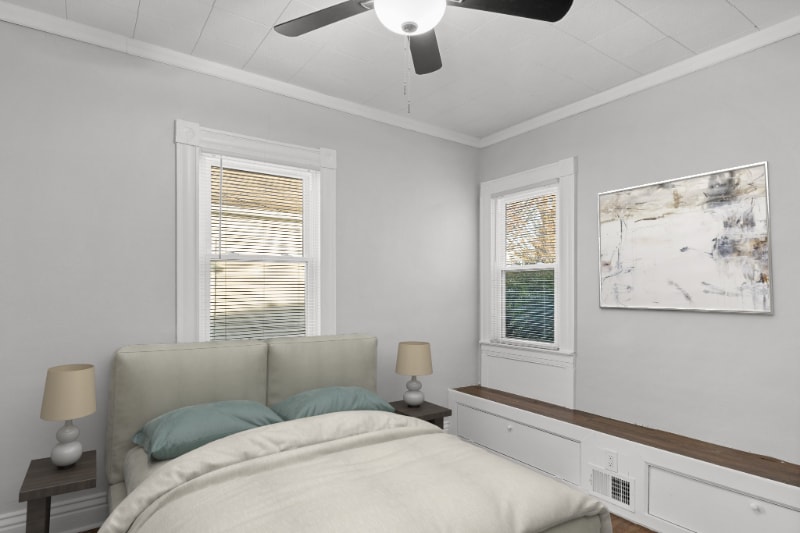 Building Photo - 524 Warnock St