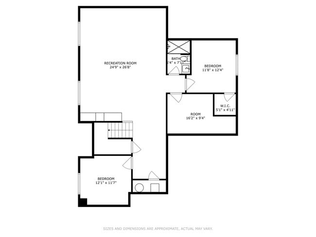 Building Photo - 9214 Washington St