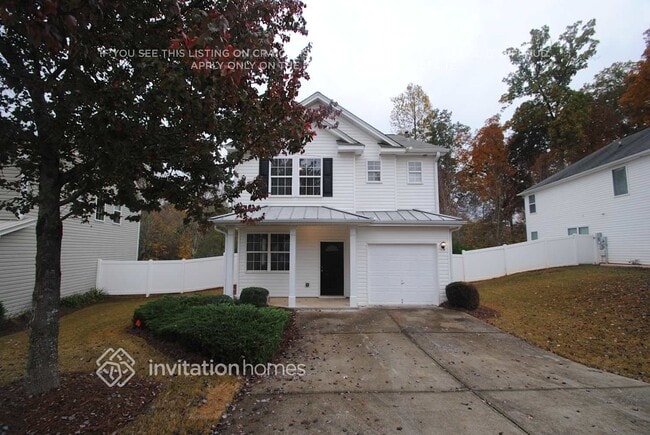 Building Photo - 163 Nacoochee Way