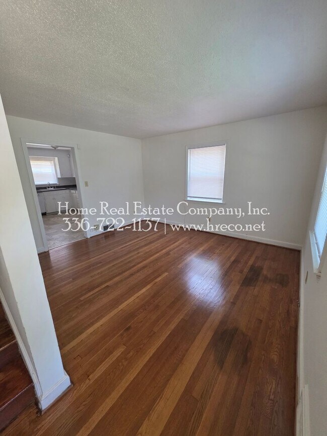 Building Photo - 1601 W Northwest Blvd