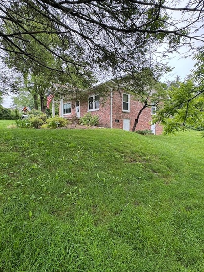 Building Photo - Beautiful 3 Bed / 1 Bath, Large rolling yard