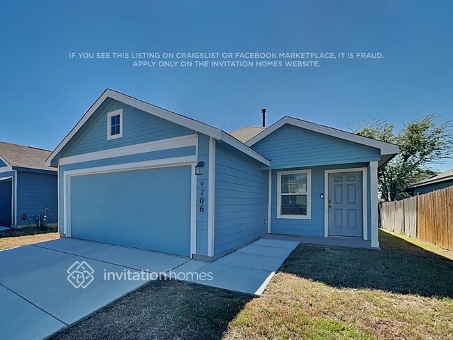 Building Photo - 4706 Republic View