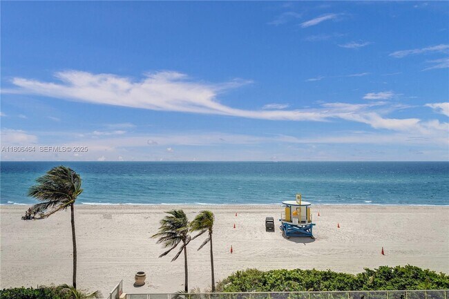 Building Photo - 2501 S Ocean Dr