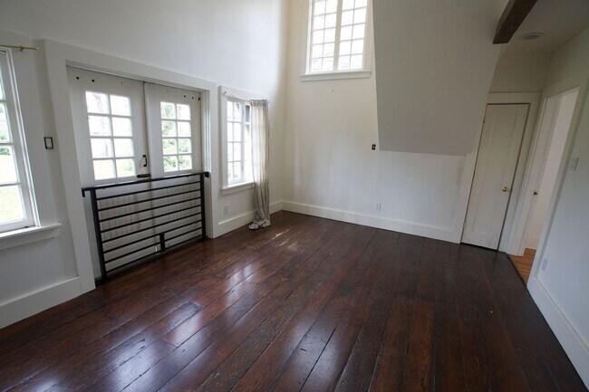 Building Photo - Converted Early 20th Century Firehouse