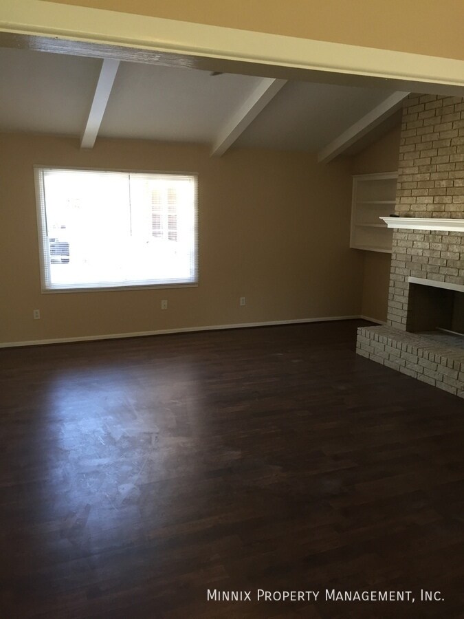 Building Photo - 3631 54th St