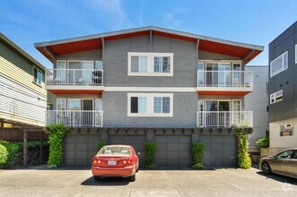 Building Photo - 1 bedroom in Seattle WA 98102