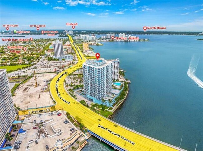 Building Photo - 1881 79th Street Causeway