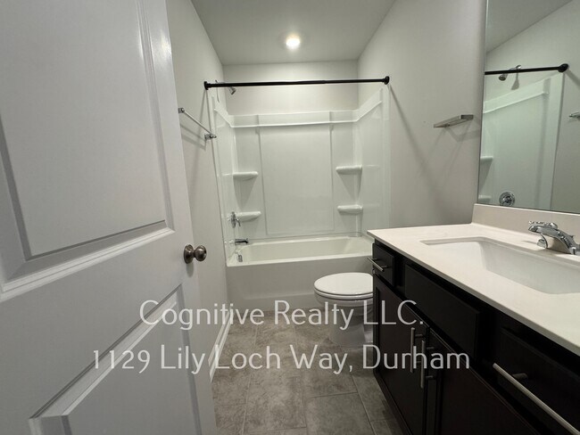 Building Photo - 1129 Lily Loch Wy