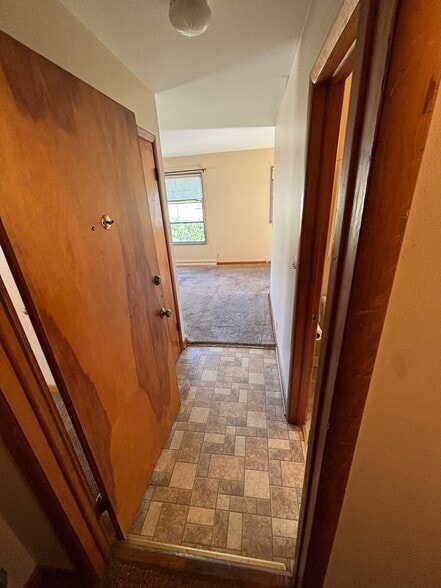Unit Entry - 3957 N 92nd St