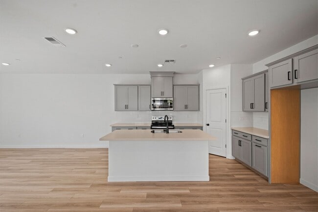 Building Photo - Modern Living in SOMO Village-Brand New 20...
