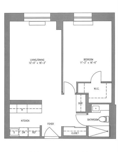 Building Photo - 300 Rector Pl