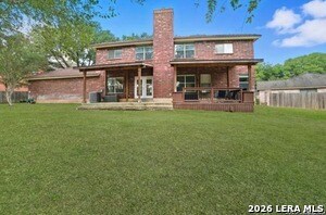 Building Photo - 3900 Creek Spring