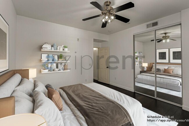 Building Photo - 4952 Haight Terrace