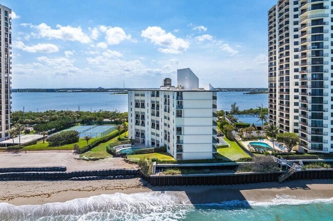Building Photo - 5400 N Ocean Dr