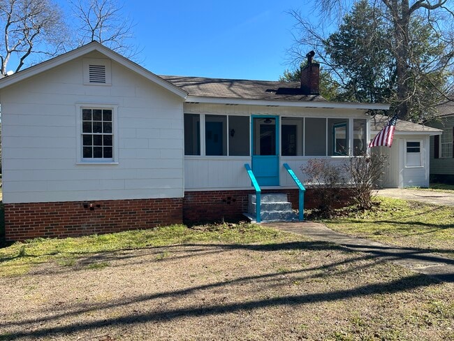 Building Photo - IRY Prop