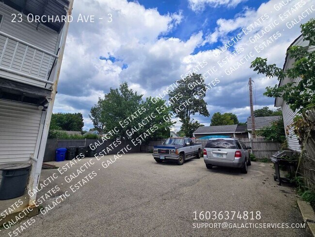 Building Photo - 23 Orchard Ave