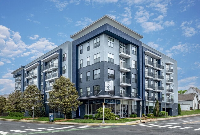 Building Photo - Note 16 Apartments