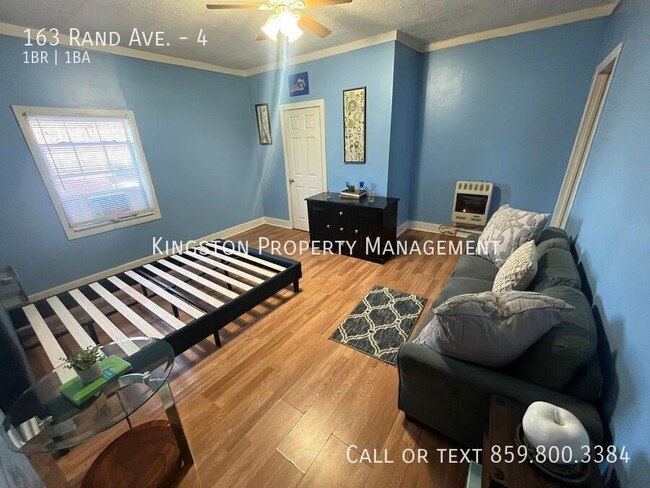 Building Photo - MOVE-IN SPECIAL!! 1/2 OFF DEPOSIT!! Adorab...