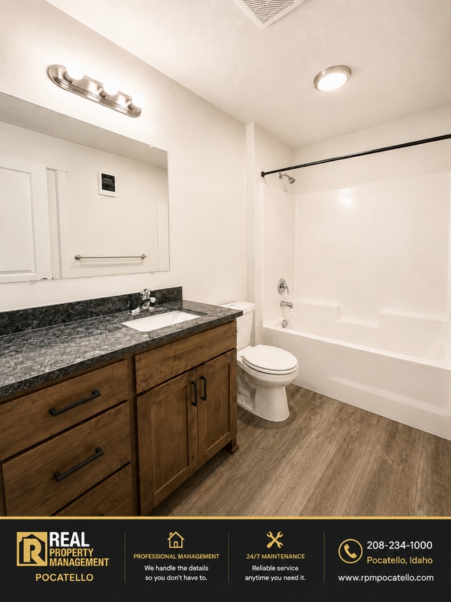 Building Photo - 1309 Fairground Dr