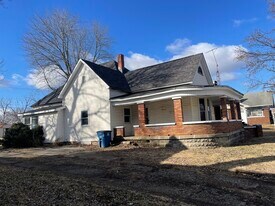 Building Photo - 217 S Lawton St