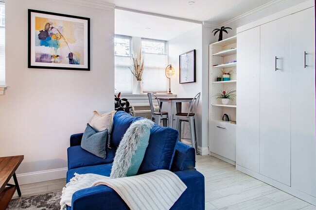 Building Photo - 1901 16th St NW