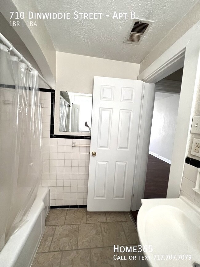 Building Photo - 710 Dinwiddie St