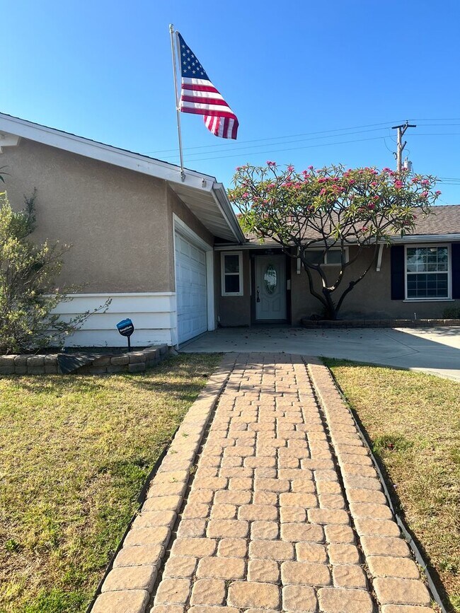 Primary Photo - Welcome to the East Whittier 3 Bedroom House.