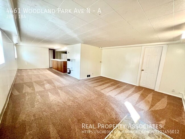 Building Photo - 4461 Woodland Park Ave N