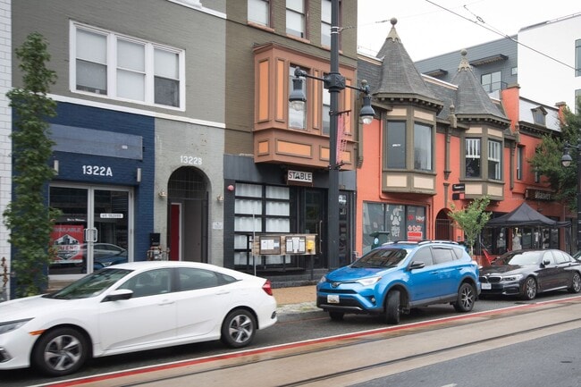 Building Photo - 1201 I St NE