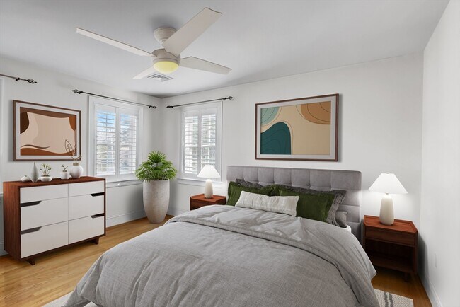 Building Photo - 2414 Massachusetts Ave