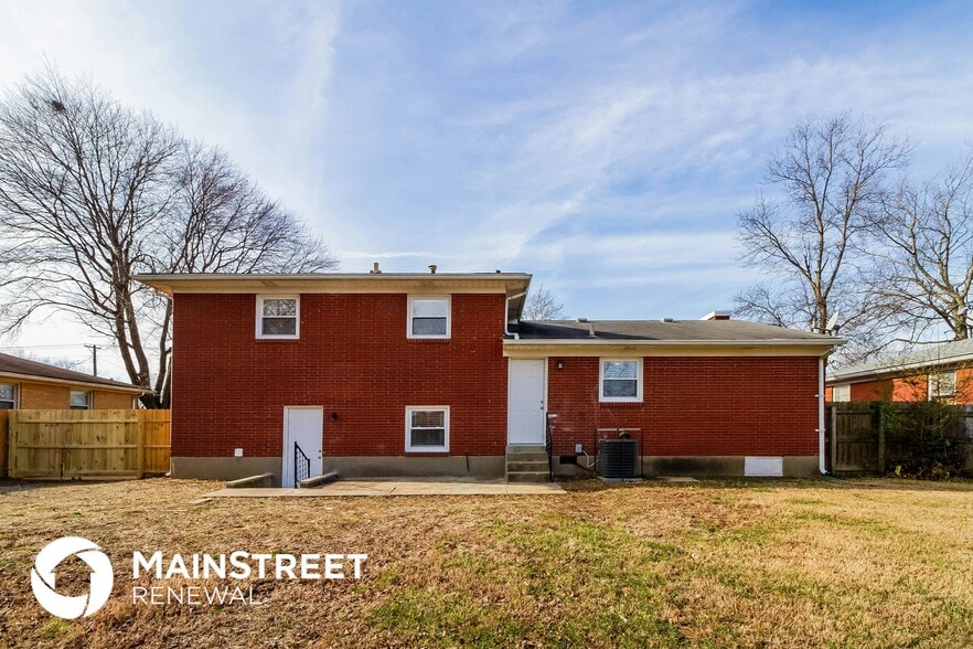 Building Photo - 8311 Terry Rd