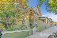 Building Photo - Charming Victorian Lower Unit in Angelino ...