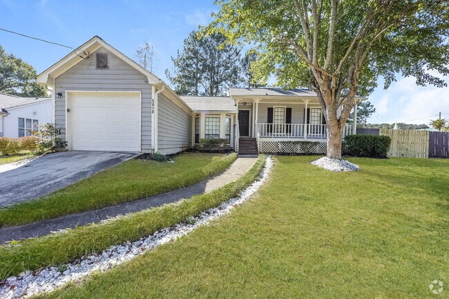 Building Photo - 5818 Northfield Dr