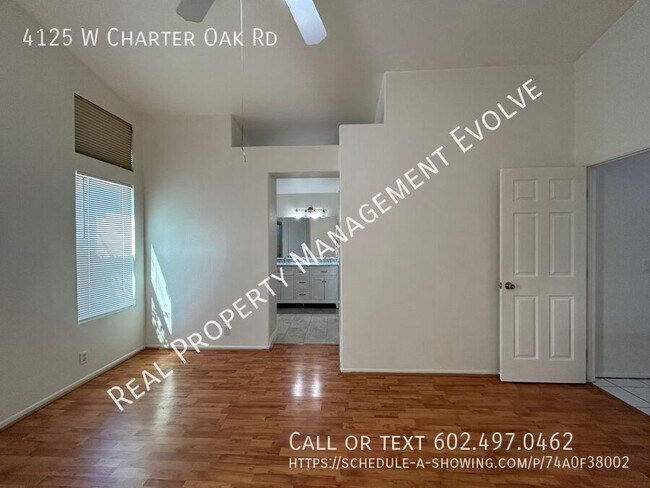 Building Photo - 4125 W Charter Oak Rd