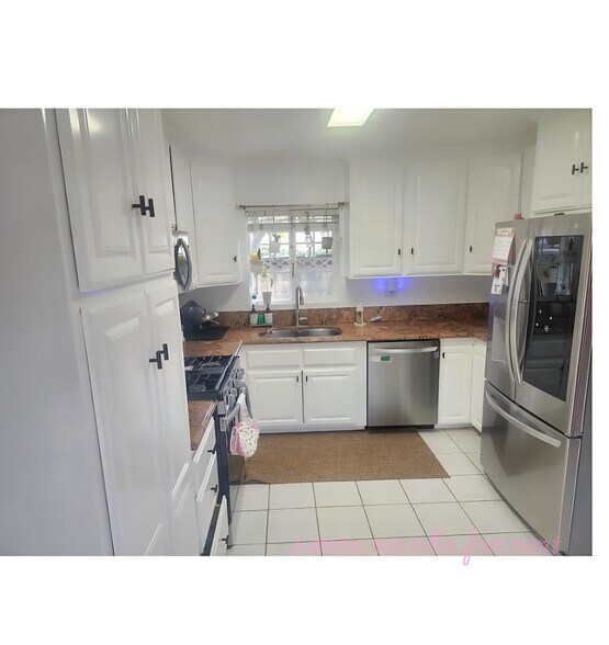 Pictures are examples only. Decorations and furniture not include - 12332 Santa Rosalia St