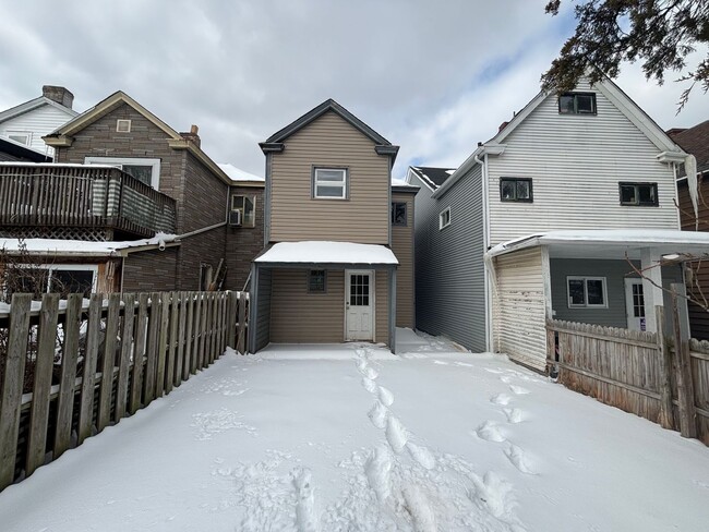 Building Photo - March Into Homeownership! Lease-to-Own Home Opportunity – This is NOT a Typical Rental!