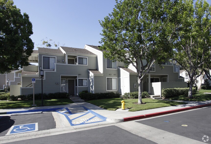 Building Photo - Northwood Park