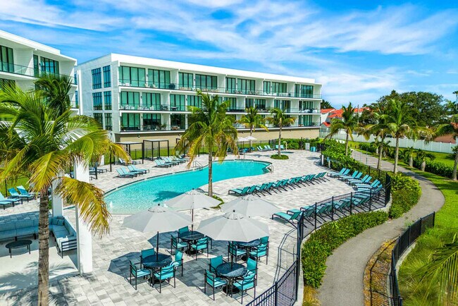 Building Photo - 3055 South Highway A1A-SI ID1074342P