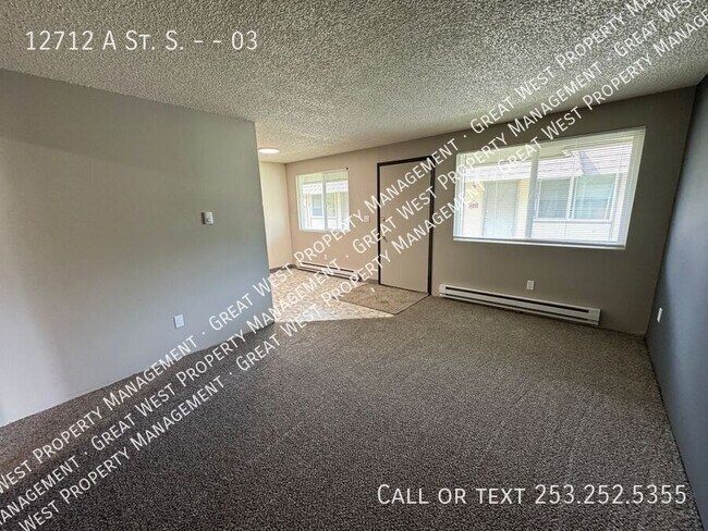 Building Photo - 12712 A St S