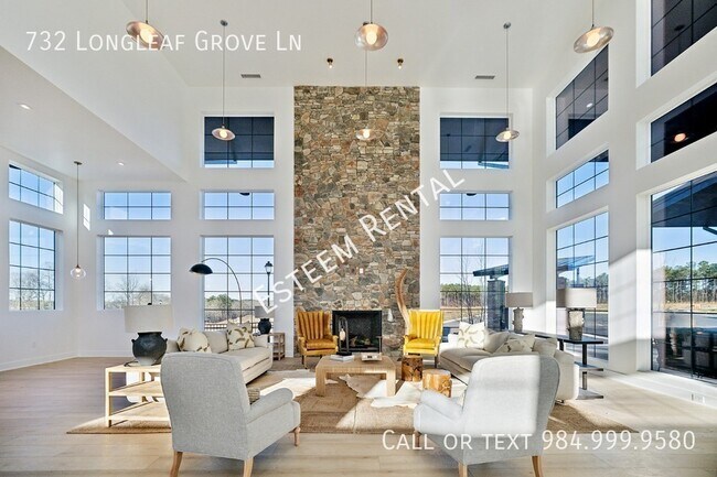 Building Photo - 732 Longleaf Grv Ln