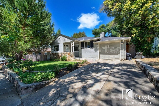 Building Photo - 505 Laurel St