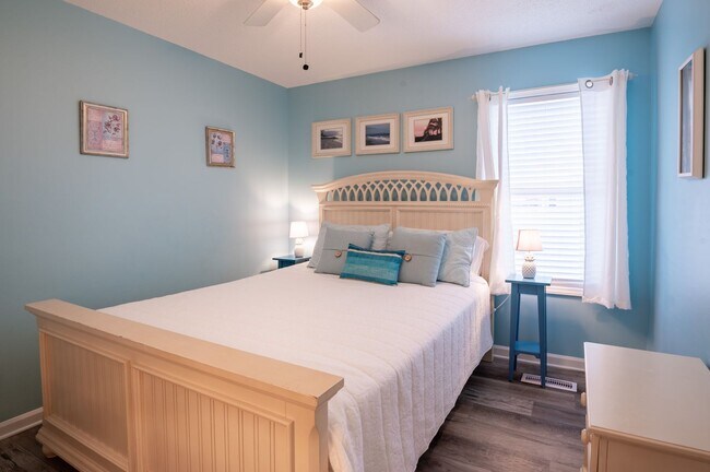 Building Photo - OFF-SEASON MONTHLY RENTAL - ESCAPE THE WIN...