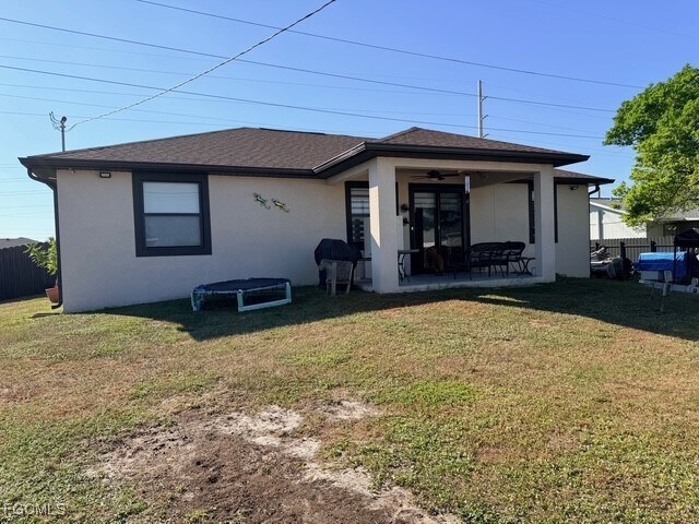 Building Photo - 423 Kismet Pkwy E