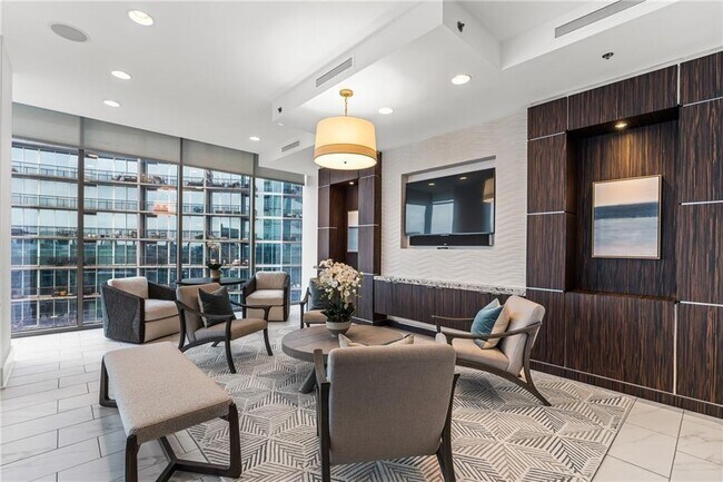 Building Photo - 1065 Peachtree St NE