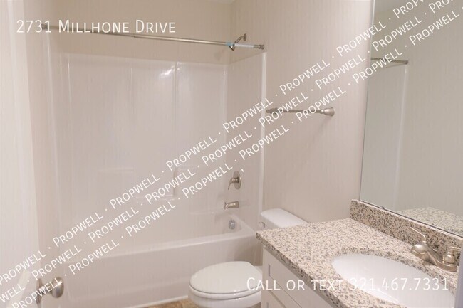 Building Photo - 2731 Millhone Dr