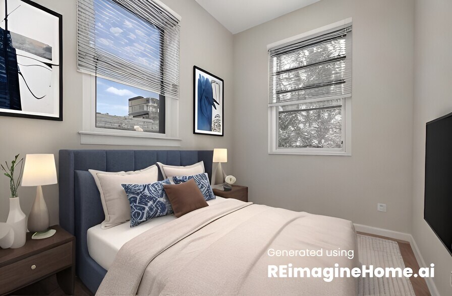 Building Photo - 1739 W Beach Ave