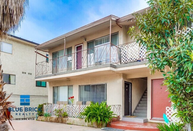 Building Photo - 12310 Chandler Blvd
