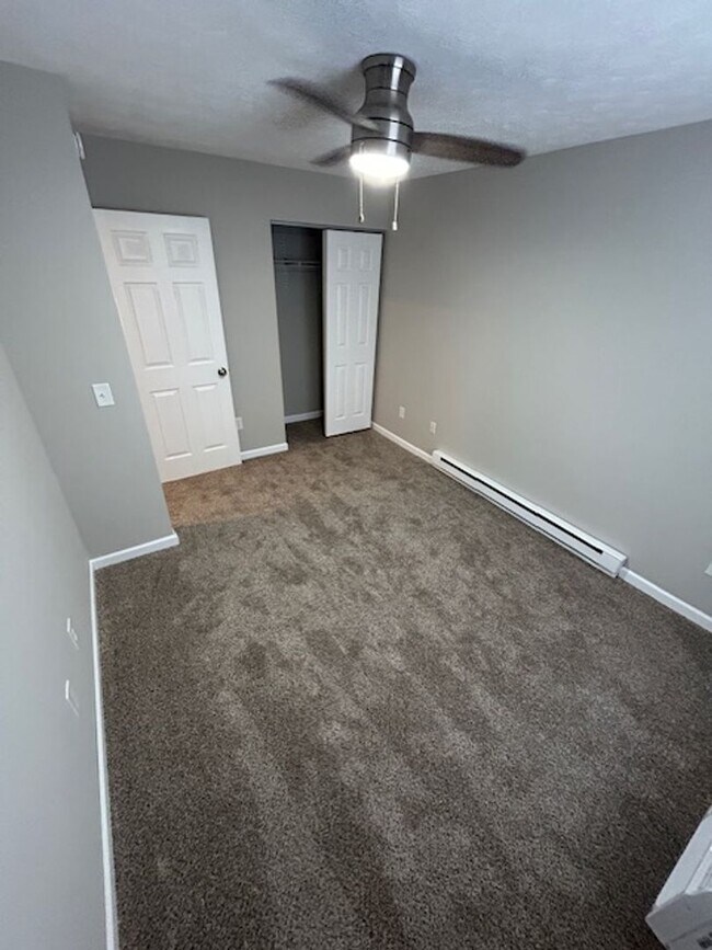 Building Photo - Find Your Perfect Home at Bunker Hill Court